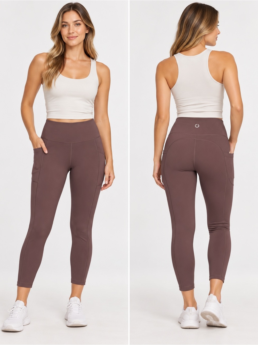 Downtown motion leggings